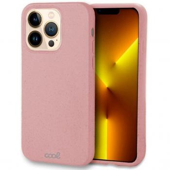 Funda Rosa para iPhone 13 Pro Max Eco