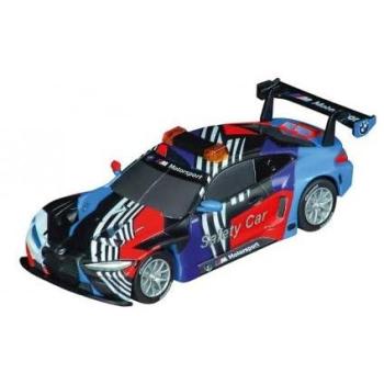 Carrera GO – Set Accessoires BMW M4 GT3 Safety Car 1:43