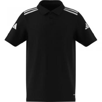 Adidas Baumwoll Poloshirt für Kinder