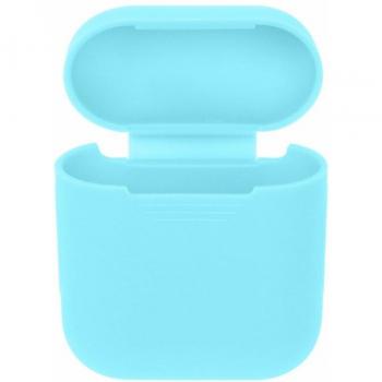 Coque Silicone pour AirPods