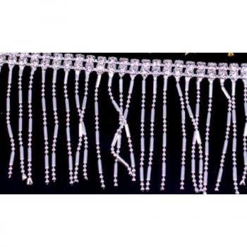 Ceinture haute couture femme danse