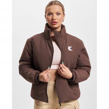Karl Kani KK Og Wavy Steppjacke