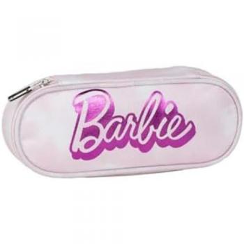Barbie Pennfodral Rosa 8,5 x 5 x 22,5 cm