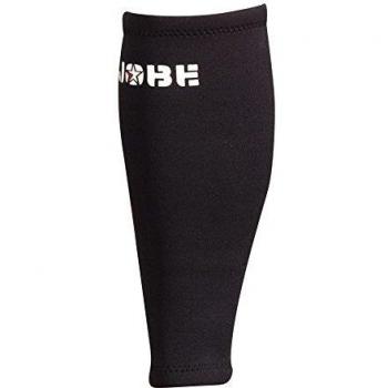 Unisex Jobe Leg Wetsuit Negro L Todo Año