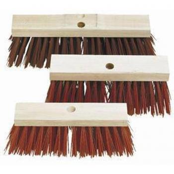 Elaston StreetBroom 60 cm – Sa‑Ho Modell