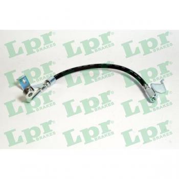 Frontbremsschlauch LPR 6T46658