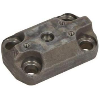 Kit de reparación Bosch para sistema common rail (Ref: F 00R 0P1 738)