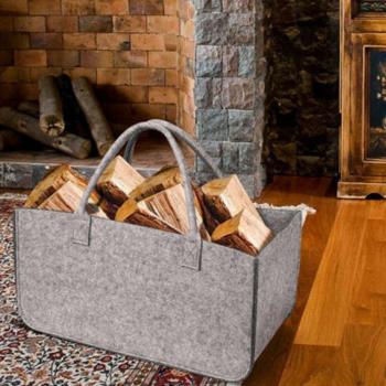 Organisateur de sac à main en feutre
