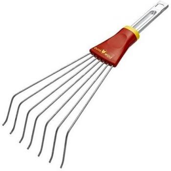 Escoba Dentada Redonda Multiestrella Outils Wolf