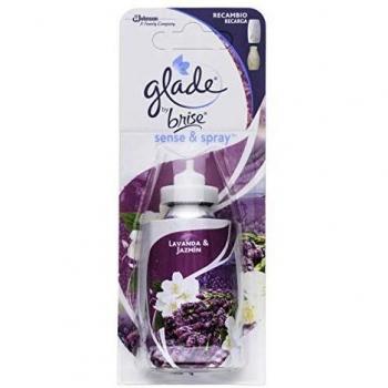 Sense & Spray Nachfüller Brise Lavendel und Jasmin