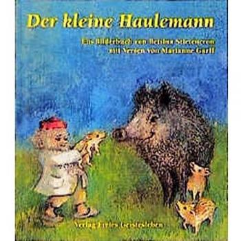 Bettina Stietencron Der Kleine Haulemann