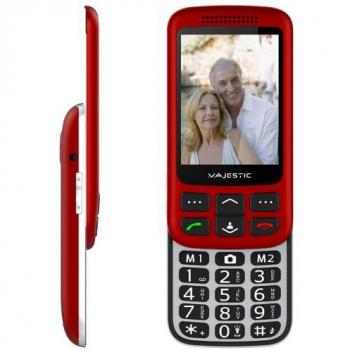 Téléphone 28 Coloré