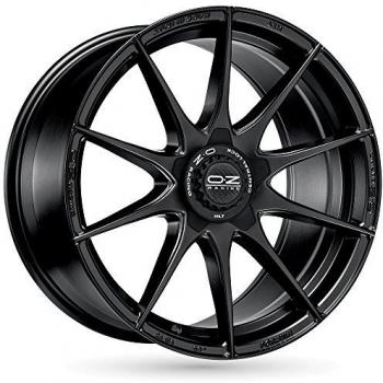 Llanta Oz Formula Hlt 19 5x112 ET38 Acabado Negro