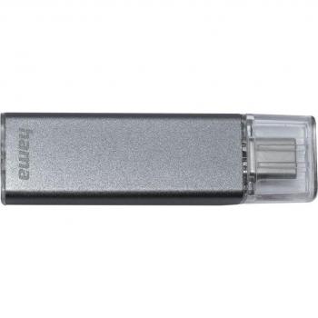 Uni‑C Classic 32 Go Portable USB‑C – Anthracite