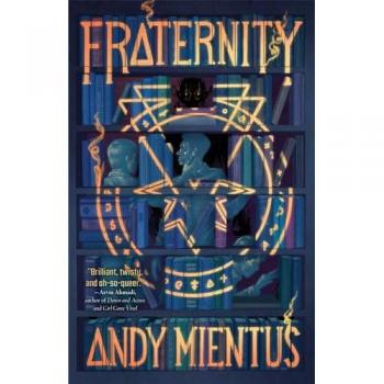 Fraternity: Andy Mientus