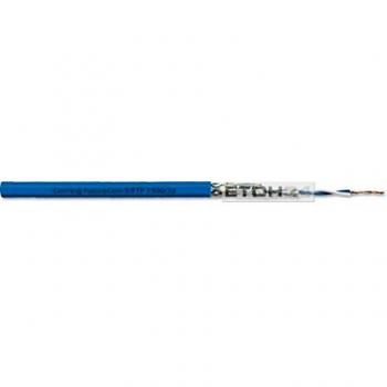 Corning FutureCom S/FTP 1000 m Cat7 A + Premium-Netzwerk-Kabel