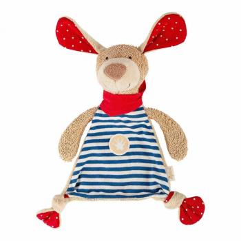 Pannolino blu righe per cani Classic sigikid
