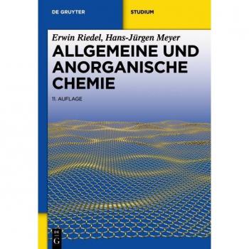 Allgemeine und Anorganische Chemie