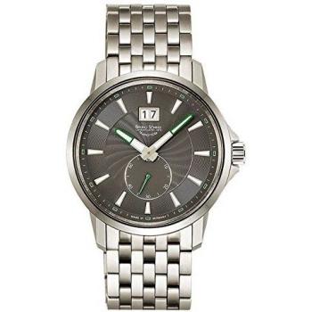Devi 158 – Montre de Luxe pour Hommes (Bruno Söhnle)