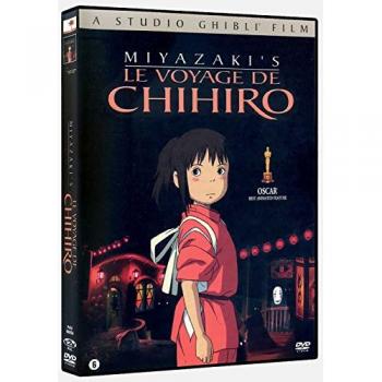 Le Voyage de Chihiro – Collection Disney