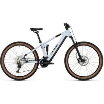 Cube Stereo Hybrid 120 Pro 750