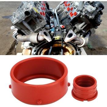 Mercedes-Benz OM642 Rubber Seal Kit