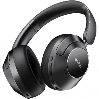 EarFun Black Wave Pro – Audio Bluetooth