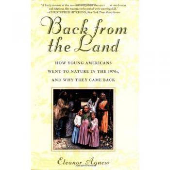Back from the Land