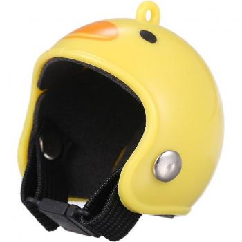 Feathered Friend Safety Helmet