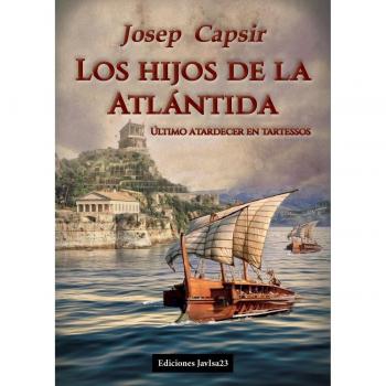 LOS HIJOS DE LA ATLÁNTIDA