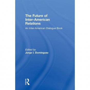 Vitalsource Technologies, Inc. Future Inter-american Relations