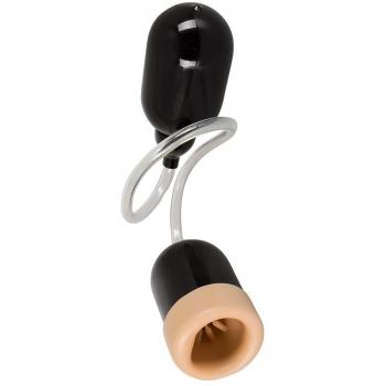 You 2 Sensation Bouche Suceuse