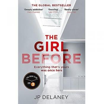 The Girl Before