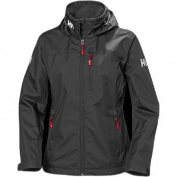 Helly Hansen Damen Helly Tech® Segeljacke in Schwarz, XS