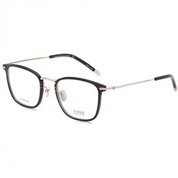 Lozza Schwarz Herrenbrille VL2390 0302 Einheitsgröße