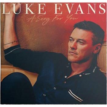 Luke Evans