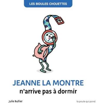 LES BIDULES CHOUETTES