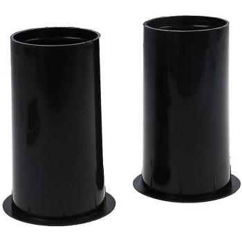 Tubo Subwoofer Reflector 60x110 mm para 2 altavoces