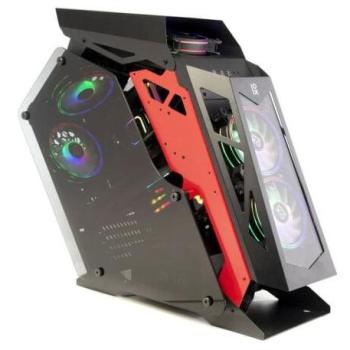 PRIMUX DRAKO GAMING PC I9 13900KF 32GB DDR5 2TB SSD RTX4070