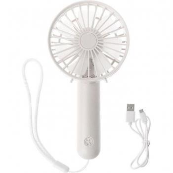 Hand Bar Desktop Fan