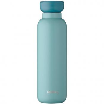 Nordic Green Mepal Ellipse Thermoflasche 500ml