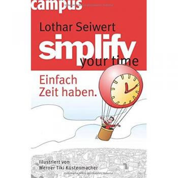 simplify your time