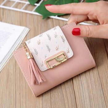 Cartera Cortina Elegante