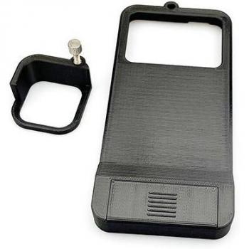 Adaptateur de commutateur pour GoPro Hero 8 et Osmo Mobile
