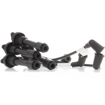 RIDEX Kit Cavi Accensione MAZDA 685I0116 BPE818140