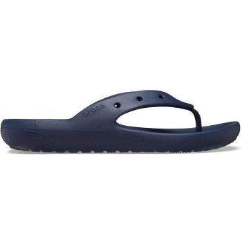 Chanclas Unisex Crocs Classic Flip v2