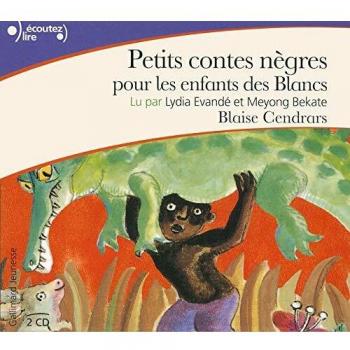 Petits contes nègres pour les enfants des Blancs