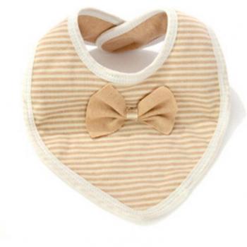 Baby Girls & Boys Cotton Bibs