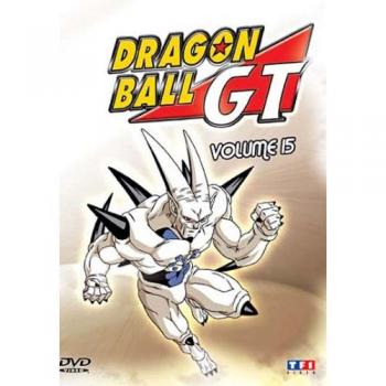 Dragon Ball GT