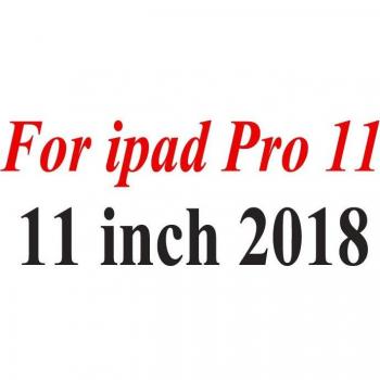 Ultra Clear Tempered Glass for iPad Mini & Pro Models